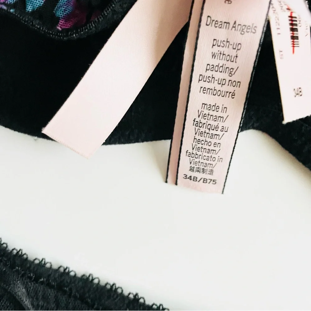 Victorias Secret vs victorias